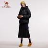 Camel Yushen PRO Унисекс Пуховик на гусином пуху