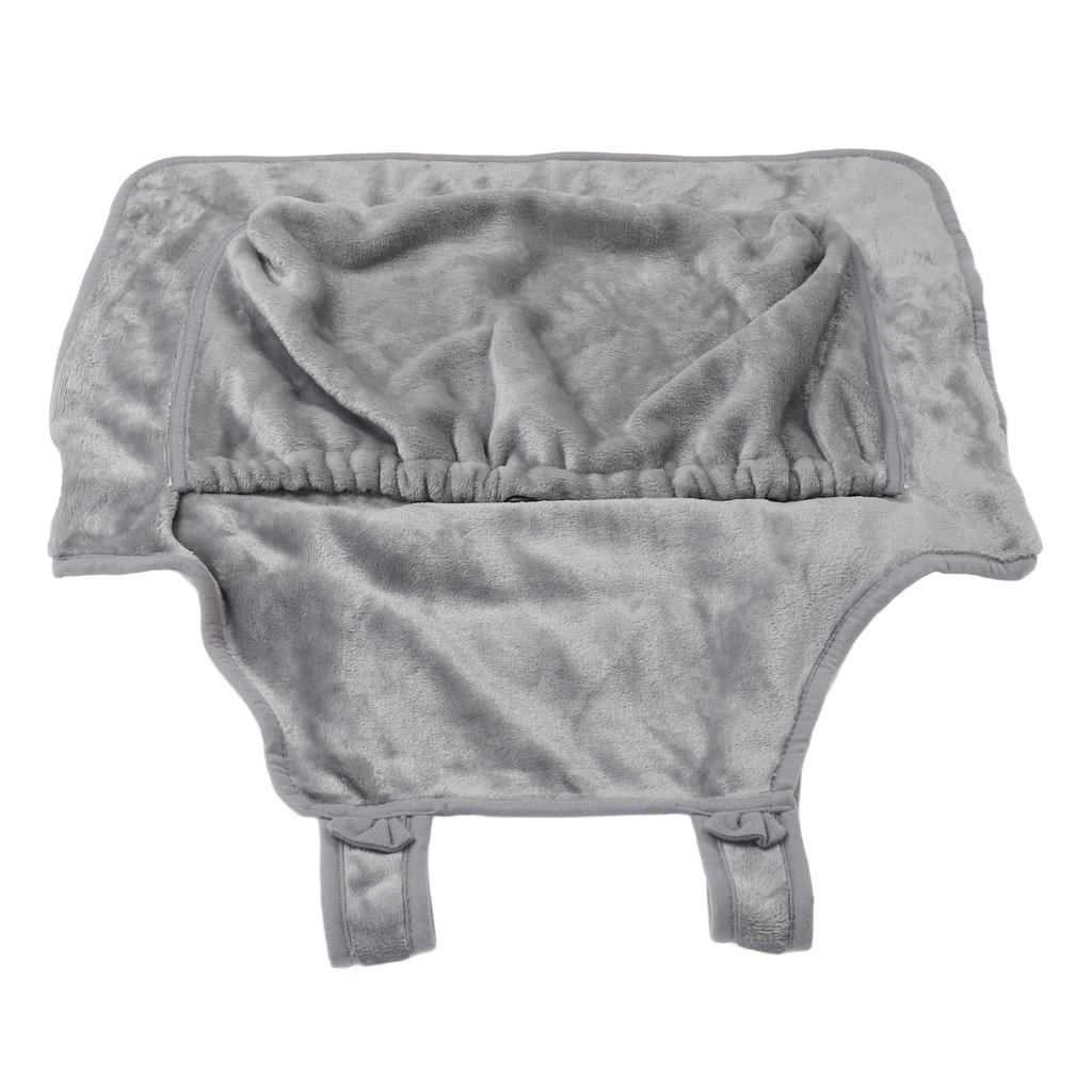 Фартук для переноски кошек, мягкий, дышащий, регулируемый, милый, передний, слинг-переноска для котят, маленьких собак