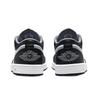 Jordan Air Jordan 1 Low 'Shadow' Синтетическая кожа, Кожа, Тень, Ограниченный выпуск Год Лошади Амортизация, Износостойкий 553558-040(Команда855-)