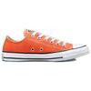 Converse Chuck Taylor All Star удобные дышащие прочные низкие парусиновые туфли унисекс кроссовки оранжевые A00788C