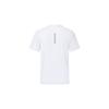 Li-Ning Sports Casual Breathable Polo Shirt Unisex Tops White APLS231-2