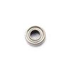 10Pcs 693Zz Miniature Ball Bearings 3*8*4Mm Small Double Shielded Bearing