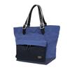 PORTER BRIDGE Tote Bag TOTE BAG S [Porter] 193-04060 Blue/51