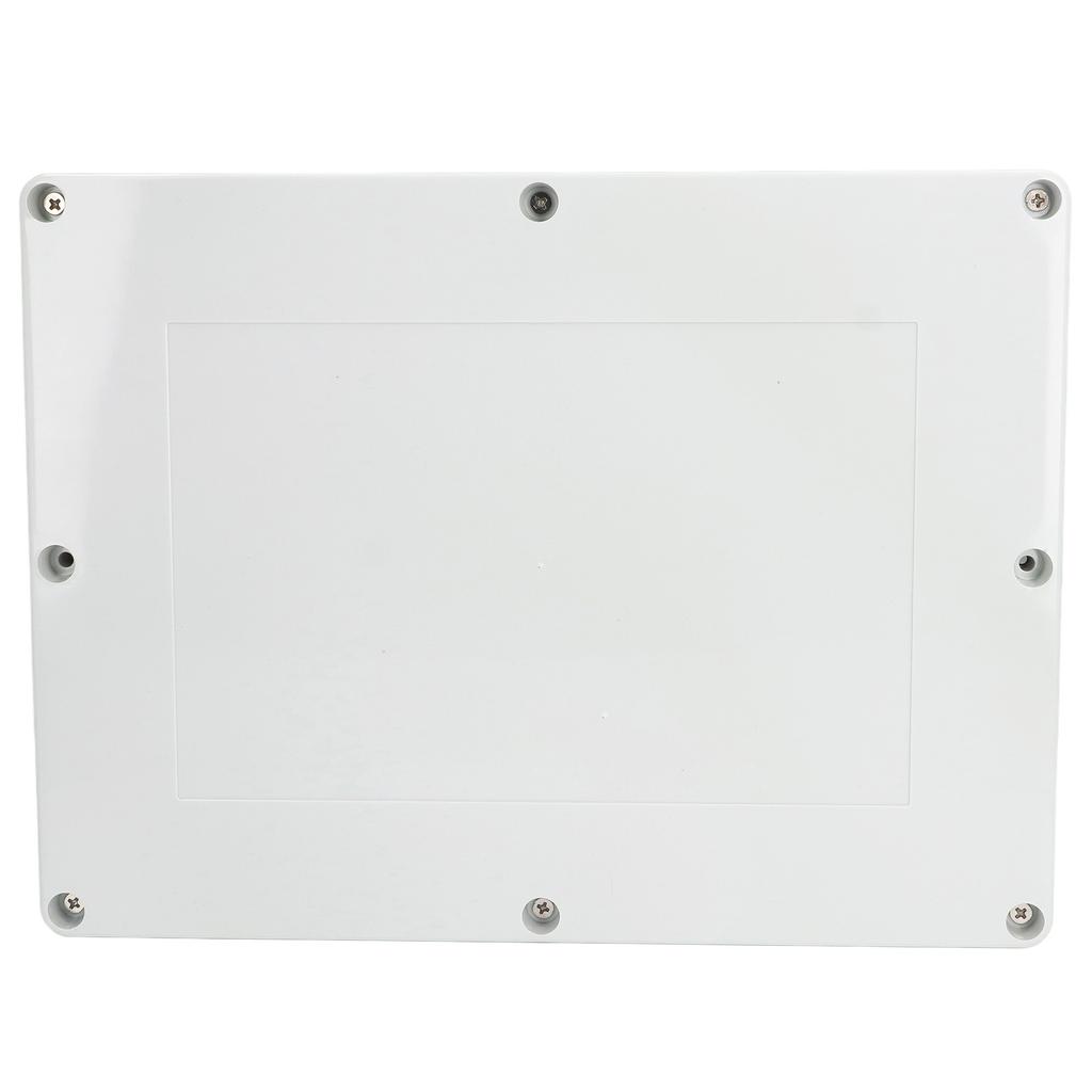 Распределительная коробка питания 320x240x110 мм, ориентированная на детали, широко используемая, отличная производительность, электропроводка