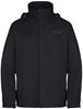 Куртка VAUDE мужская Escape Light Jacket (04341) Herren Jacke schwarz