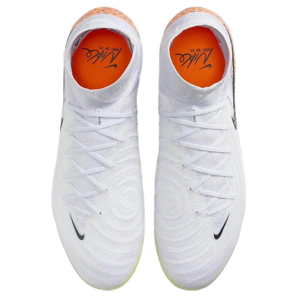 Nike Phantom Luna 2 Elite Fg Электрический набор Olympic Safari FN8002-900