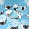 Рассыпчатая фиксирующая пудра Blue Sky Cloud Oil Control для естественного, стойкого результата