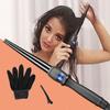Ceramic Styling Tools Professional Hair Curling Iron Hair Waver Pear Flower Cone Electric Hair Curler Roller Curling Wand