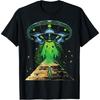 Астронавт Египетский Инопланетянин Внеземной Египет Пирамида Футболка