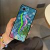 Чехол Морской Конёк Для Realme 15 14 11 12 13 Pro Plus GT7 Pro GT6 C55 C51 C53 C35 C33 C61 C65 C67 C71 C75