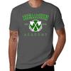 Beacon Academy College Print Tshirt Trendy Print Short Sleeve Tshirt