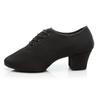 Женская обувь для латинских танцев, обувь для джазовых взрослых, бальных танцев, обувь для учителей, кроссовки для современных танцев