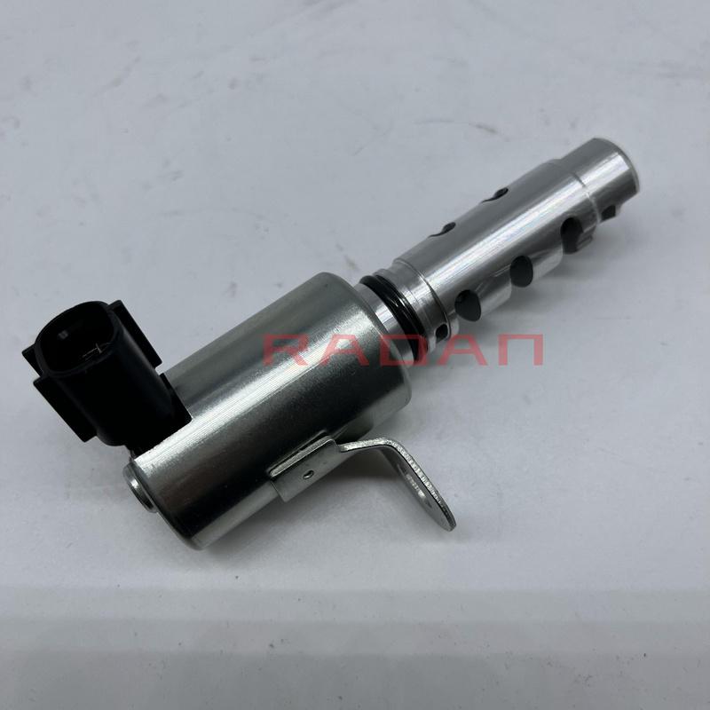 Camshaft Control Valve Solenoid Vvt Valve For Keyton M70