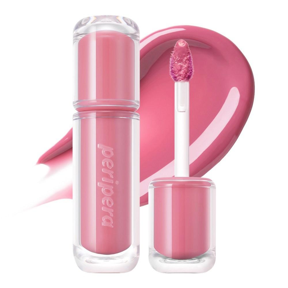 Peripera Mood Gloy Tint 26AD 010 Притворяясь моими губами 1 шт.