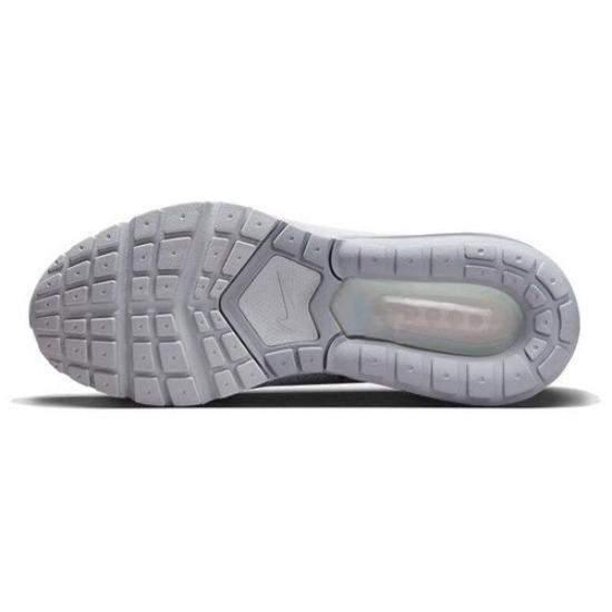 Nike Air Max Pulse Серый волк Ж - FD6409-004