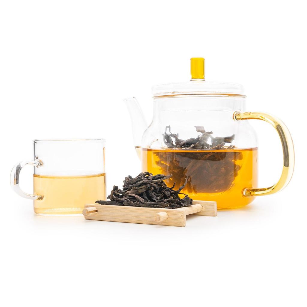 Chinese Wuyi Rou Gui Oolong Tea Loose Leaf 225g