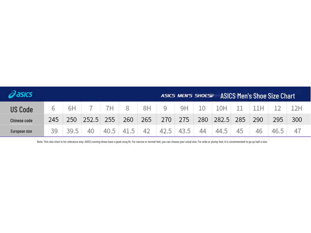 Asics Мужские кроссовки для бега Performance 1011C143-003
