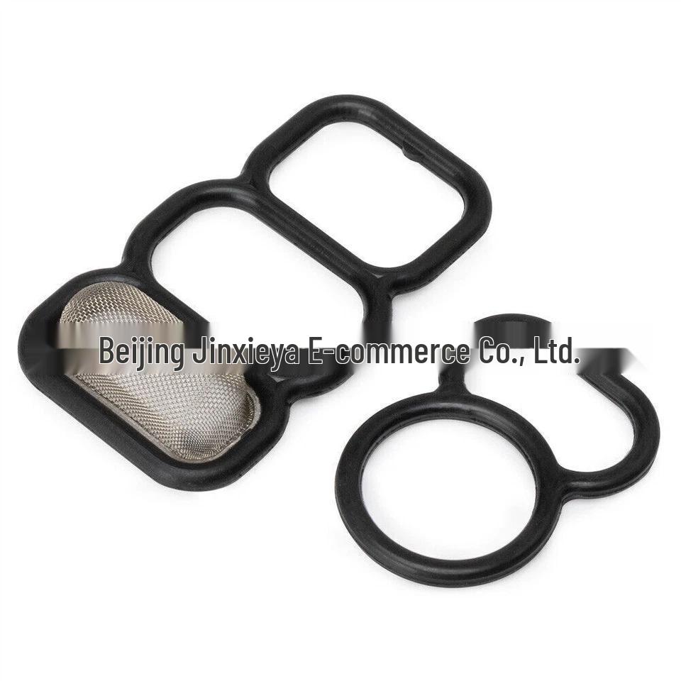 Honda VTEC Solenoid Valve Gasket Seal 36172-P0A-005/15825-P08-005