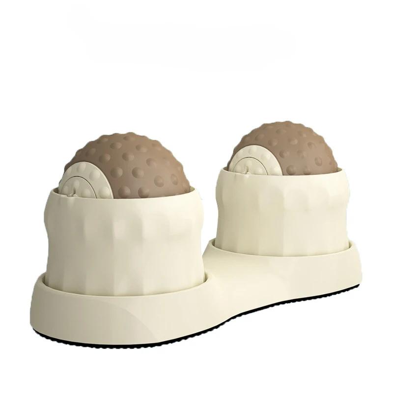Fascia Ball Холодный и горячий компресс Расслабляющий мяч для больших групп мышц Массажный мяч для мобильности Йога-гимнастика Массажный мяч для рук и ног