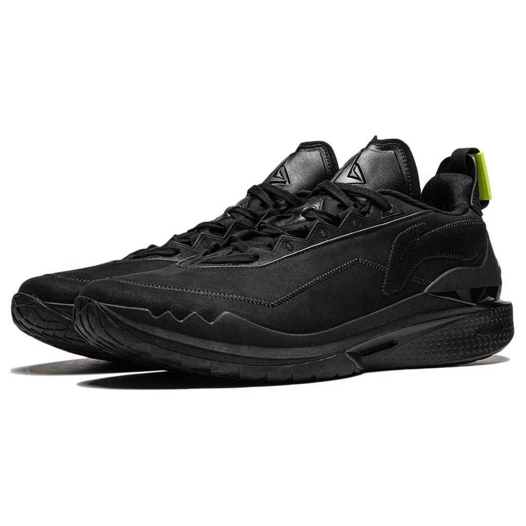 Li-Ning JB2 Черный кофе Мужские кроссовки ABAT081-10