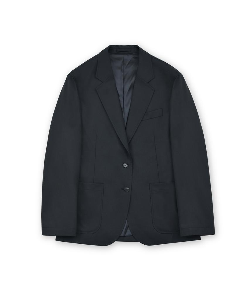 Спортивный пиджак Brownyard W, Черный