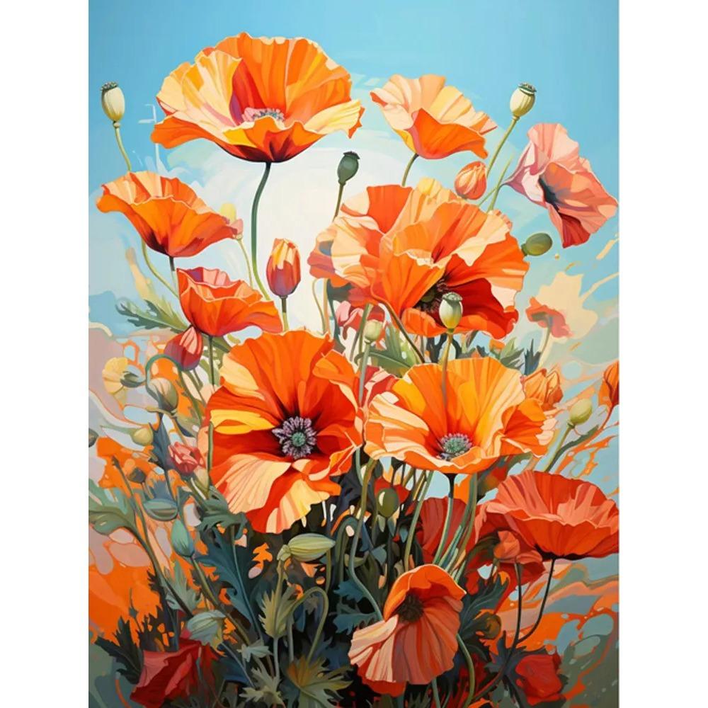 Алмазная картина, полная дрель, красивая круглая алмазная живопись, ручная работа, кои, синий цветок, животное, сделай сам, алмазная мозаика, картина, украшение для дома