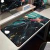 Final Fantasy 7 Large Gaming Mouse Pad HD Computer Mousepad PC Gamer Laptop Mouse Mat Office Mausepad XXL Keyboard Mat Desk Pad