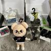 [Б/У] Скидочный костюм Stray Kids Сынмина Папим, плюшевая игрушка SKZOO