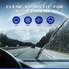 For Mercedes Benz E Class C207 2013-2016 Front Wiper Blades Windscreen Windshield Window WIPER 2PCS Wipers Blades 3