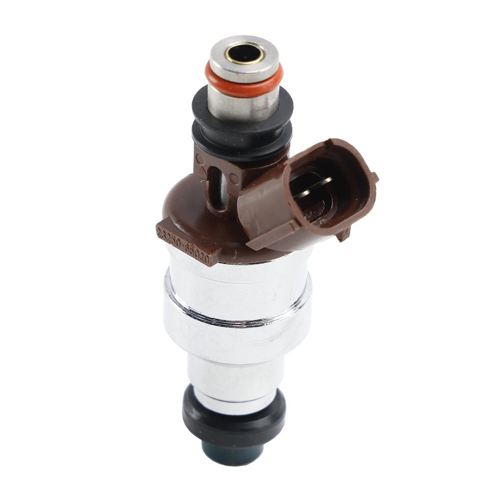 1 шт. Топливные форсунки подходят для Toyota 4Runner Pickup 89-95 3VZE 3.0L V6 23209-65020