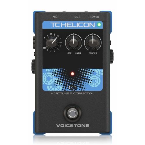 TC Helicon VOICETONE C1