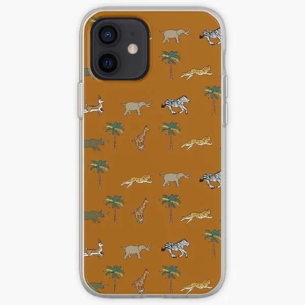 Darjeeling Limited Luggage Pattern Fan A Phone Case Customizable for iPhone 11 12 13 14 Pro Max Mini 6 6S 7 8 Plus X XS XR Max