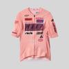 1 Unisex Quick-Dry Cycling Jersey Road Bike Mountain Riding Sport Apparel