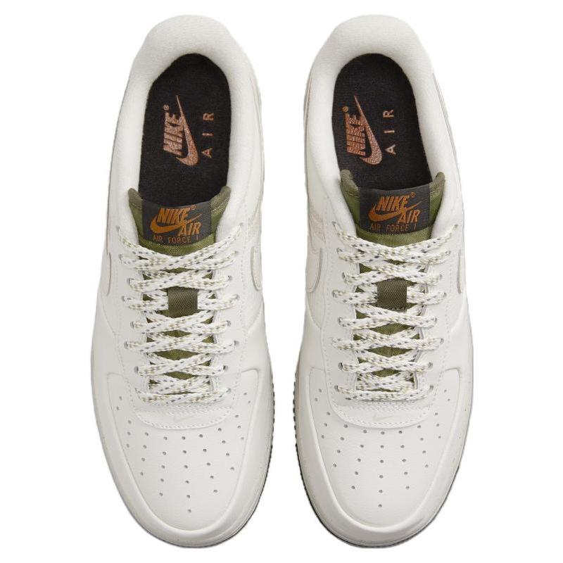 Nike Кроссовки Air Force 1 Low LV8 Winterized Phantom FB8877-001
