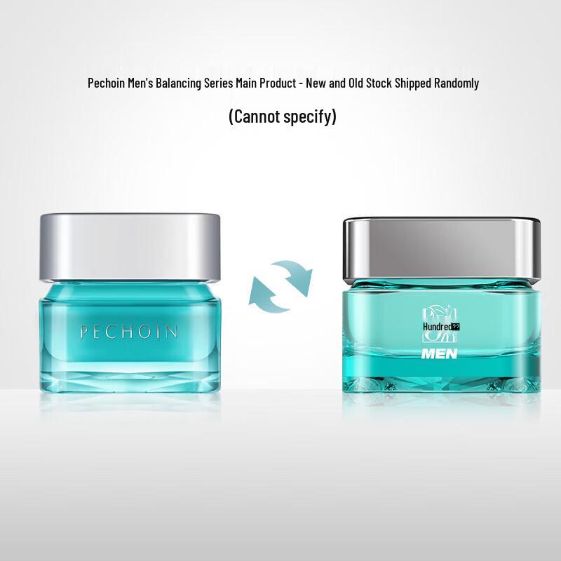PECHOIN Men's Hydrating Water Gel