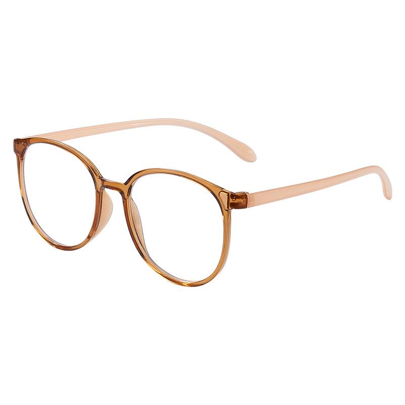 Anti-Blue Light Extra-Large Frame HD Lightweight Unisex Reading Glasses