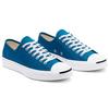 Converse Кеды Jack Purcell Низкие парусиновые Унисекс Кеды Синие 168518C