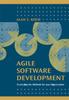 Книга Agile Software Development : Evaluating the Methods for Your Organization