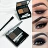 Long-Lasting Fadeless Matte Surface Eyebrow Powder
