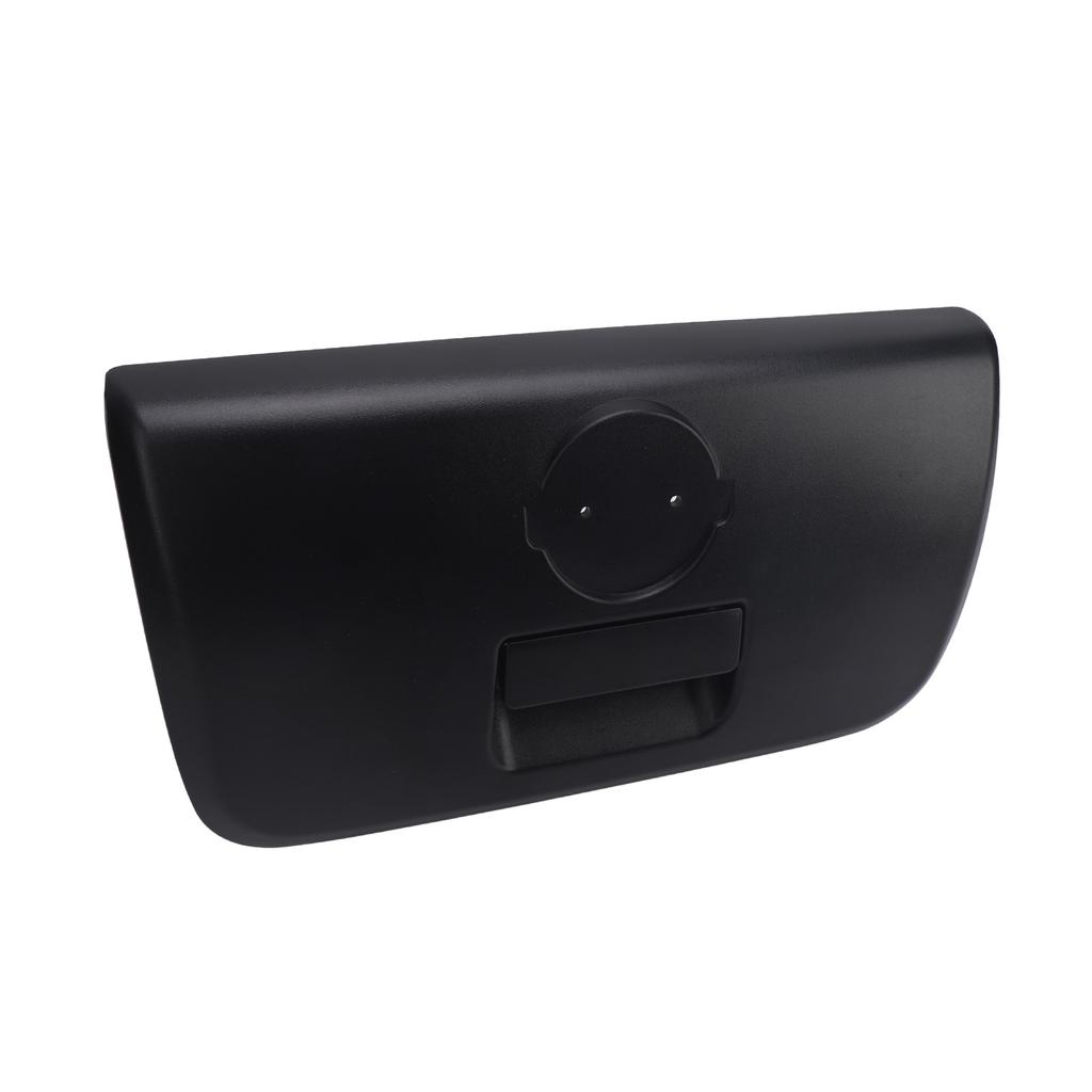 Ручка задней двери 90606 VK00A Ручка защелки подъемной двери с рамкой для Frontier 2001?2004