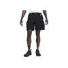 ACG Snowgrass Solid Color Logo Pocket Drawstring Shorts Men Bottoms Black DV9405-010