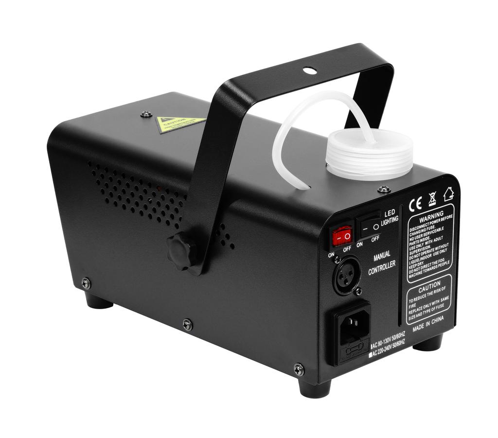 MusicMate Fog Machine - DM-1