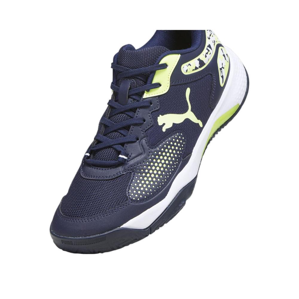 Special Sport Shoes Unisex PUMA Solarcourt Rct