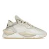 Y-3 Kaiwa Triple White Unisex Sneakers Core-White Cream-White HR1951