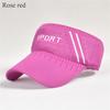 Sunscreen Sun Hats Breathable Sunshade Hat Leisure Ponytail Hat  Outdoor Sport