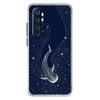 Чехол для телефона Косатка Орка для Xiaomi Mi Poco X6 X5 NFC X3 F6 F5 Pro F4 F3 15 14T 14 13T 12T 12 13 Lite 11 Прозрачный чехол