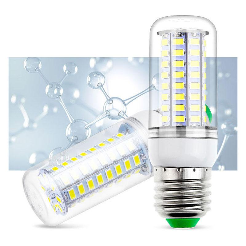 1Pcs Bulb Led Corn Light Night Market Stall Light Smd Lighting Highlight Energy Saving Lamp