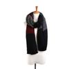Autumn and Winter Color Wool Winter Big Scarf, Couple Shawl, Women's Warm Fashion