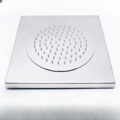 OEMG Прямоугольная напорная душевая лейка 37x37 см