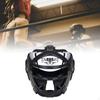 Boxing Headgear Face Cover Breathable Professional Forehead and Ear Protection Full